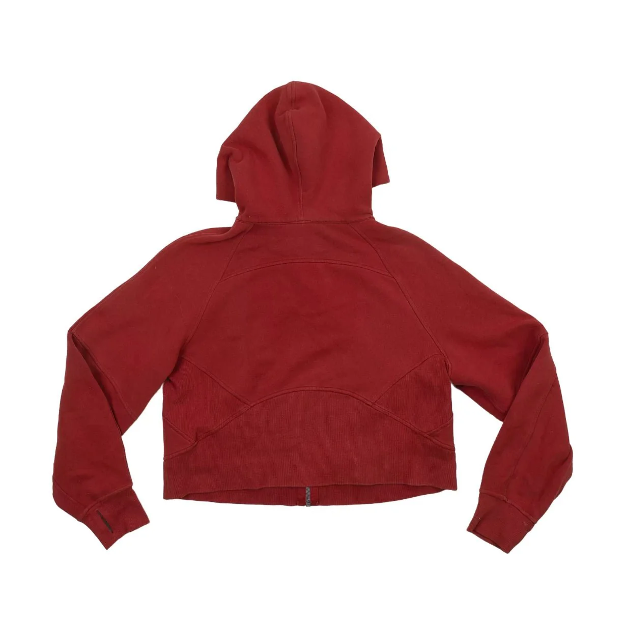 Lululemon Scuba Oversized Full-Zip Hoodie - Women's - Image 3