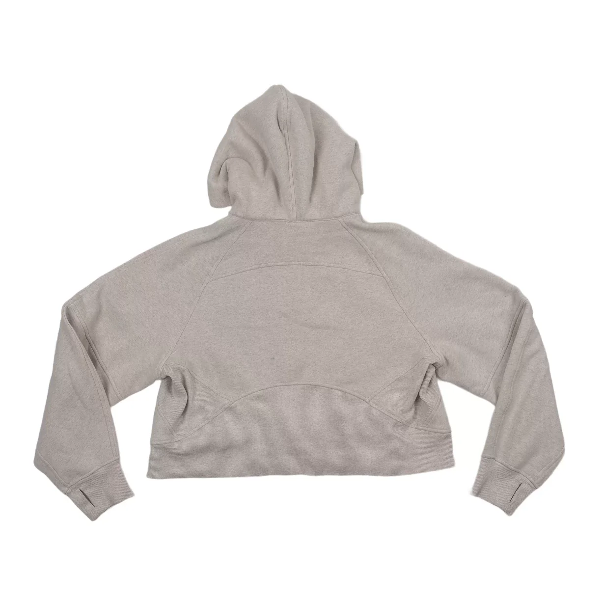 Lululemon Scuba Oversized Half-Zip Hoodie - Women's - Image 3