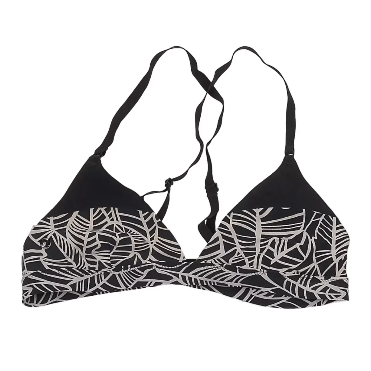 Lululemon Shanti Surf Cross Back Top - Women's