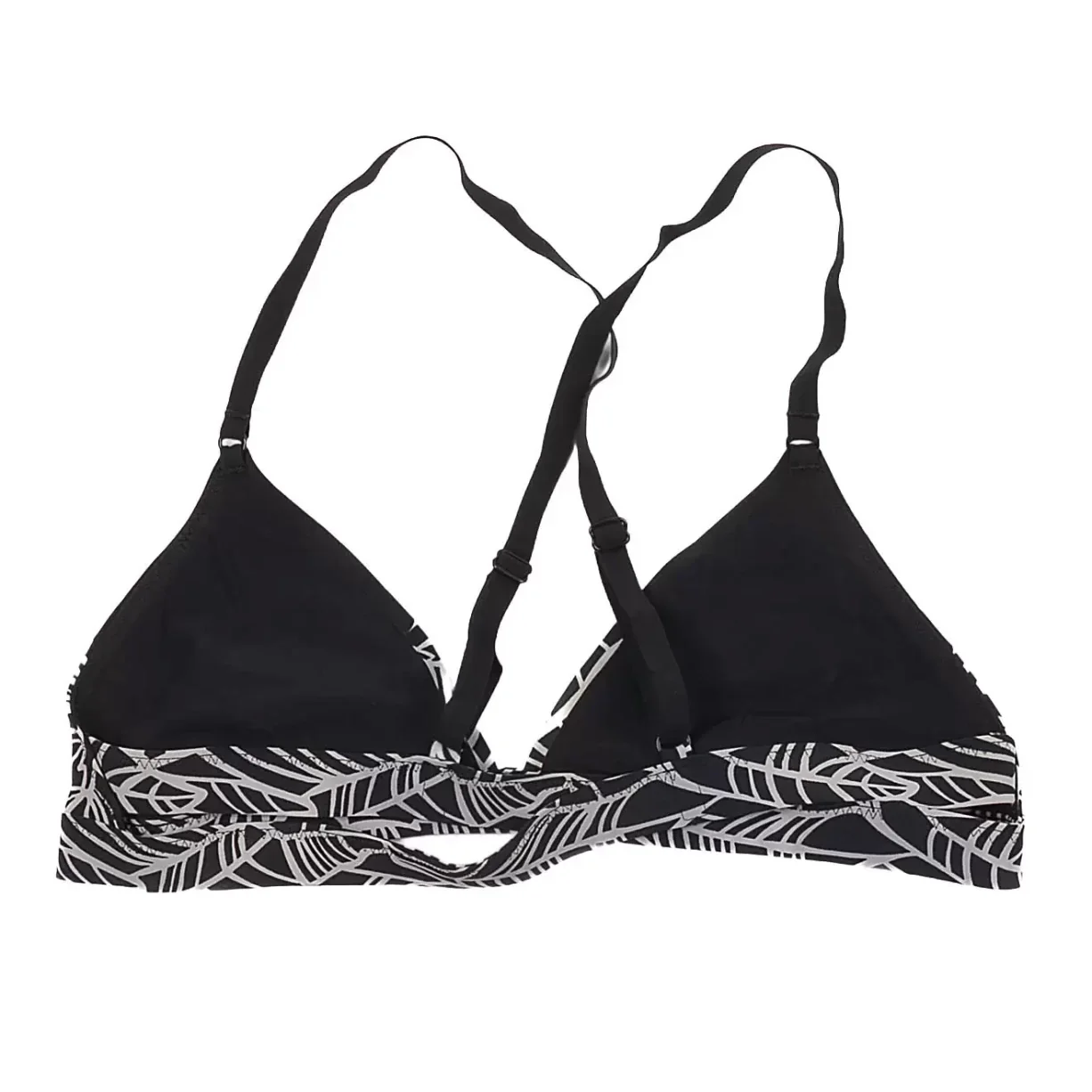 Lululemon Shanti Surf Cross Back Top - Women's - Image 2