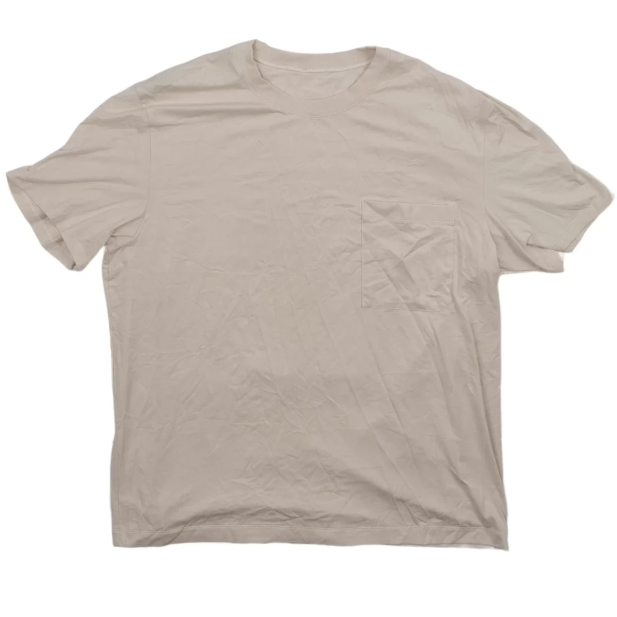 Lululemon Short Sleeve Pocket T-Shirt - Men's