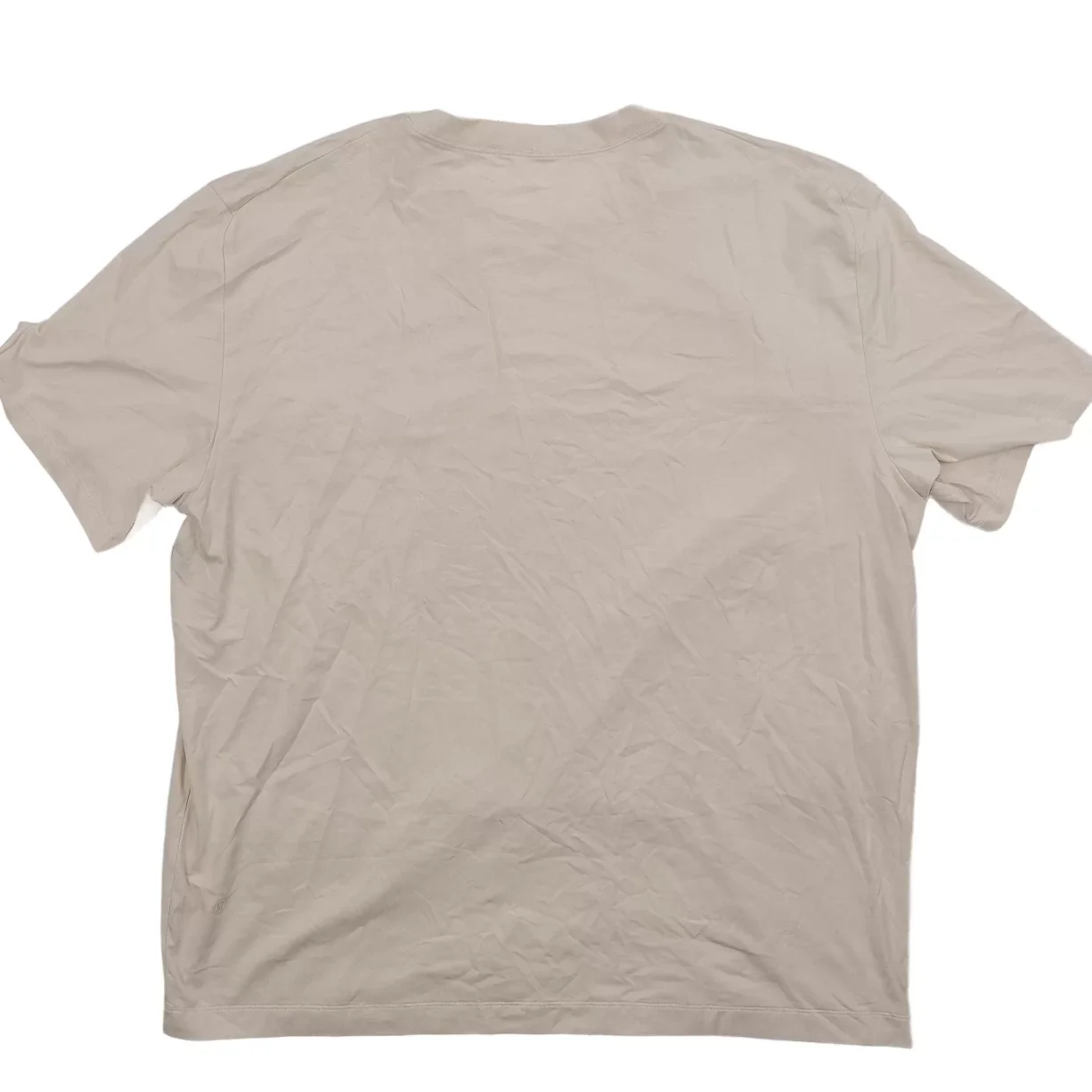 Lululemon Short Sleeve Pocket T-Shirt - Men's - Image 2