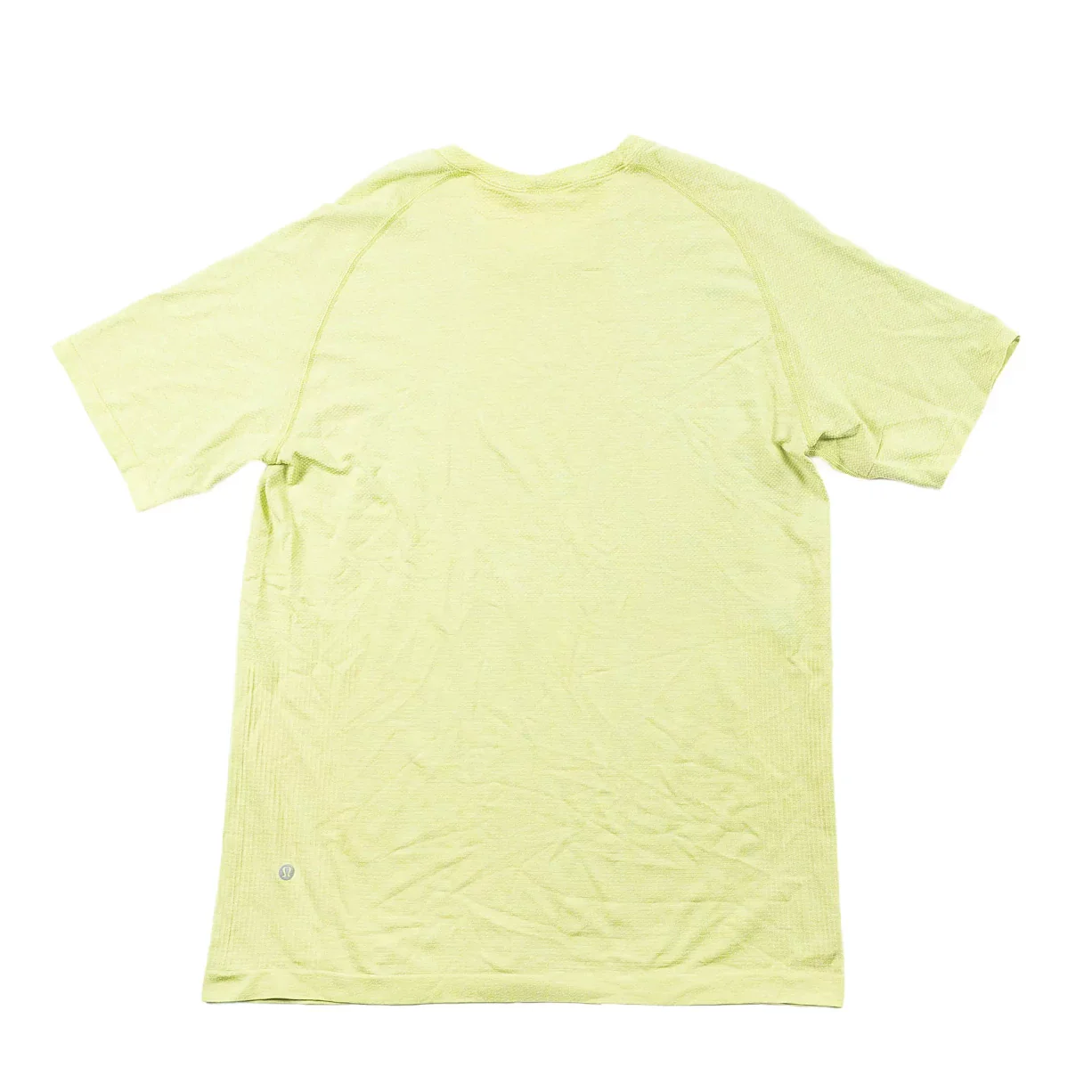 Lululemon Short Sleeve Shirt - Men's - Image 2