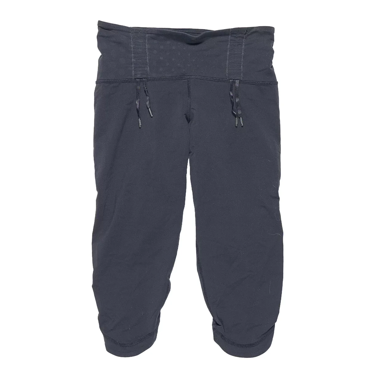 Lululemon Some Like It Hot Crop Legging - Women's