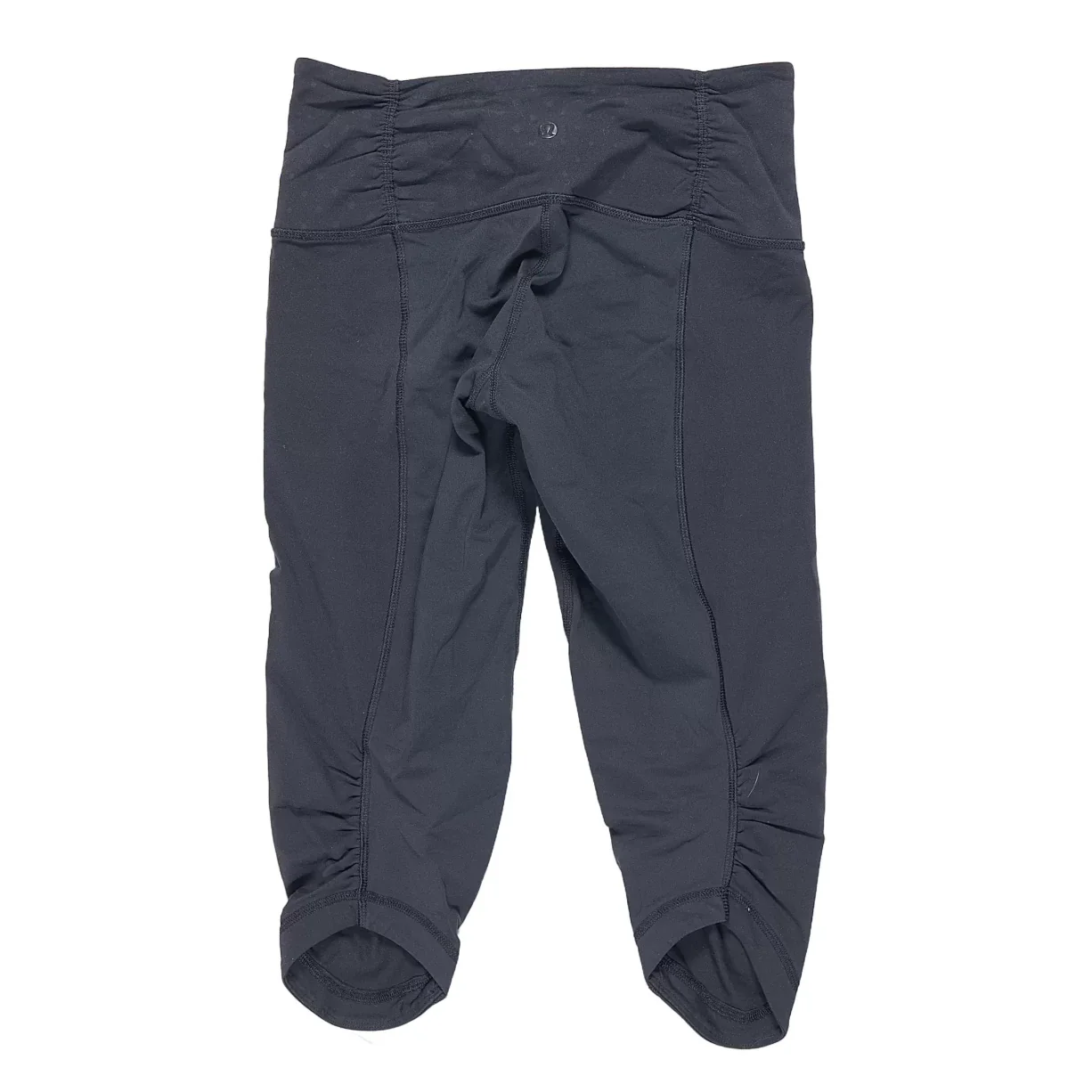Lululemon Some Like It Hot Crop Legging - Women's - Image 2