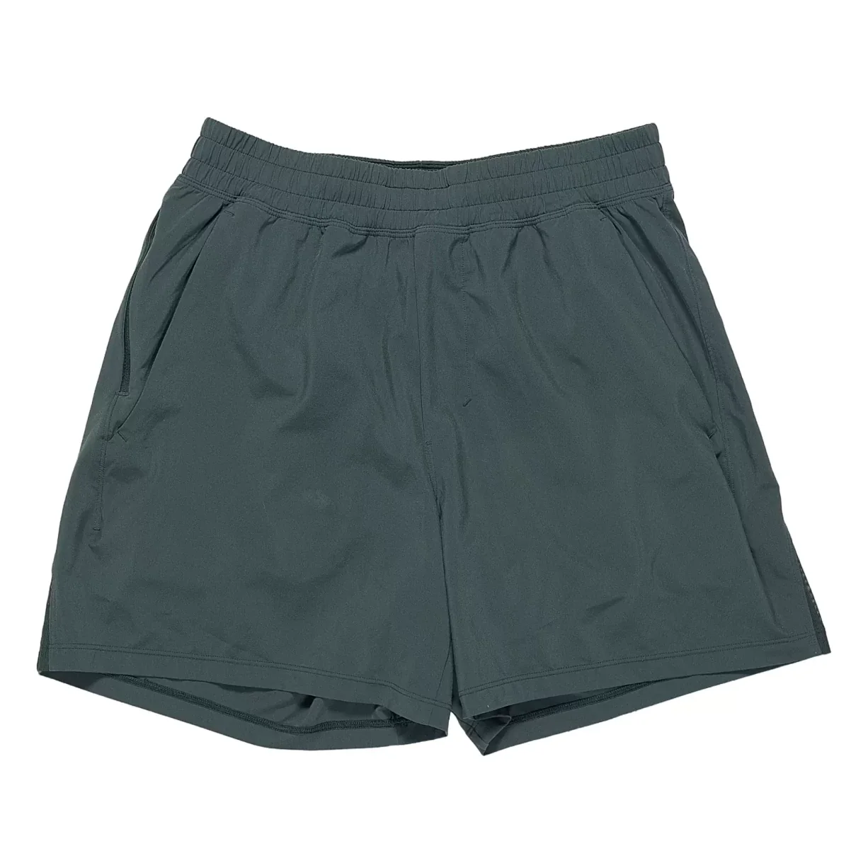 Lululemon Speed Up High-Rise Short - Women's