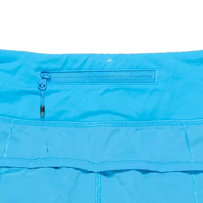 Lululemon Speed Up High-Rise Shorts - Women's - Image 3