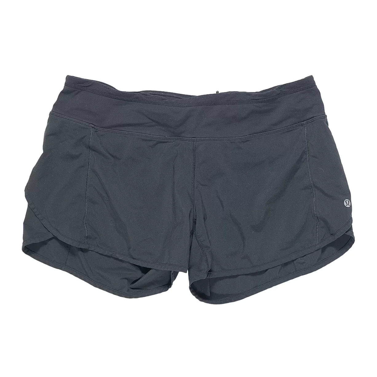 Lululemon Speed Up Low-Rise Short - Women's
