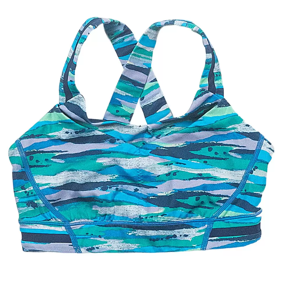Lululemon Sports Bra - Women's