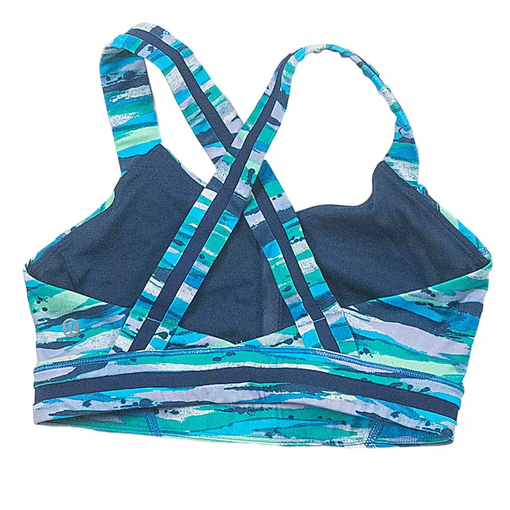 Lululemon Sports Bra - Women's - Image 2