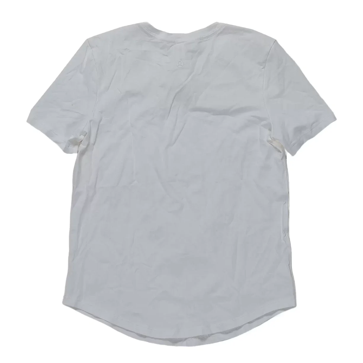Lululemon Straight-Hem Crewneck T-Shirt - Image 2
