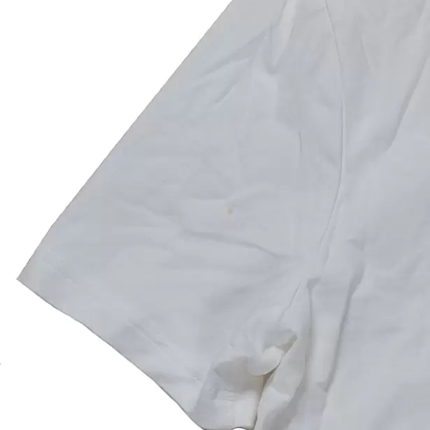 Lululemon Straight-Hem Crewneck T-Shirt - Image 3