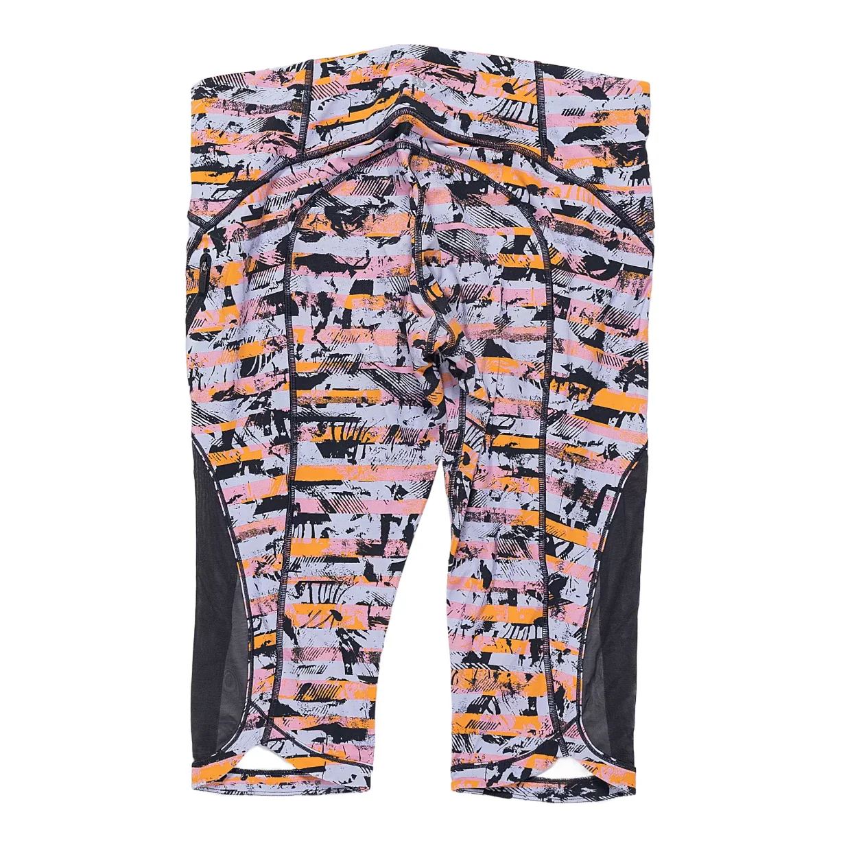 Lululemon Sun Runner Crop Leggings - Women's - Image 2
