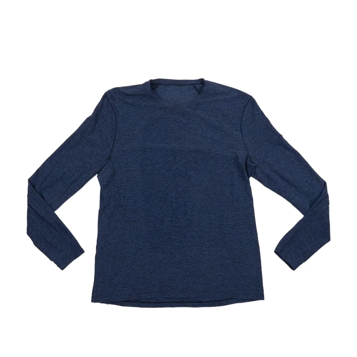 Lululemon Surge Warm Long Sleeve - Men's