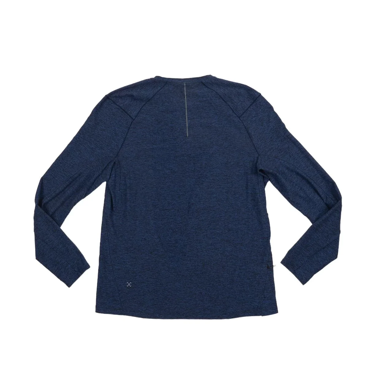 Lululemon Surge Warm Long Sleeve - Men's - Image 2