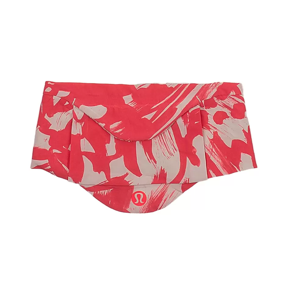 Lululemon Sweatband Visor - Image 3