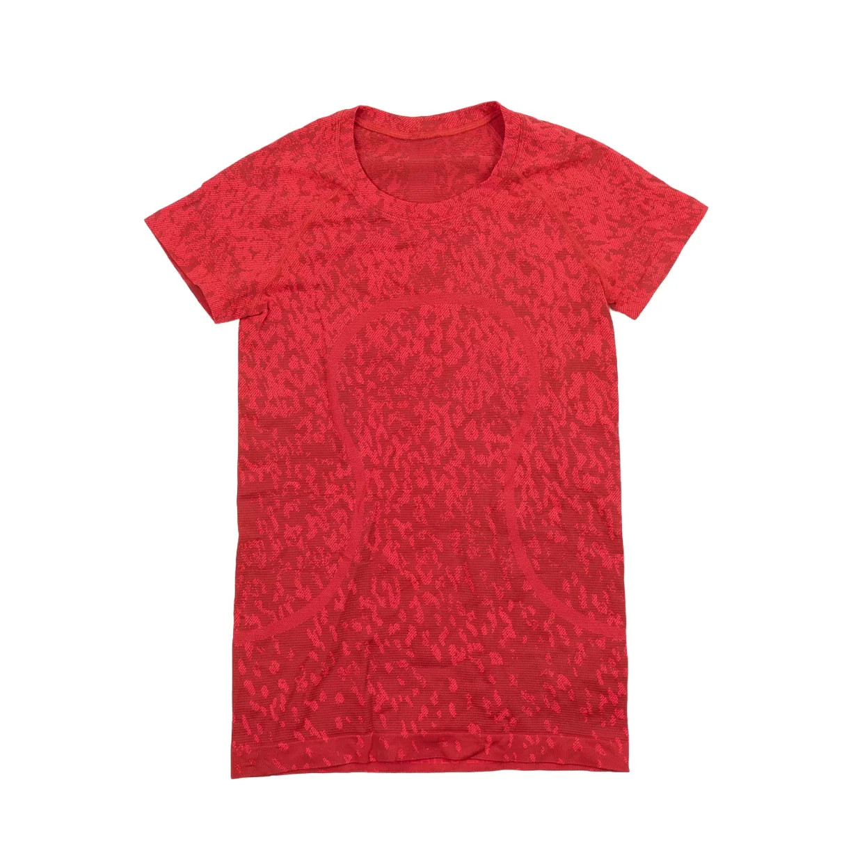 Lululemon Swiftly Tech Short Sleeve Shirt - Women's