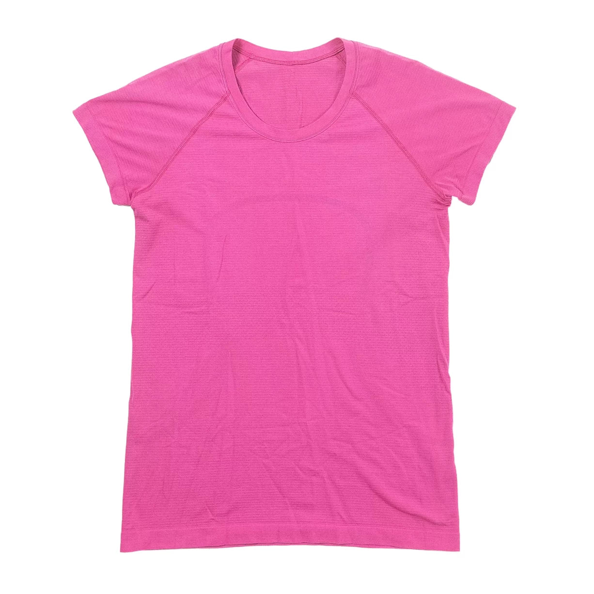 Lululemon Swiftly Tech Sleeve Shirt - Women's