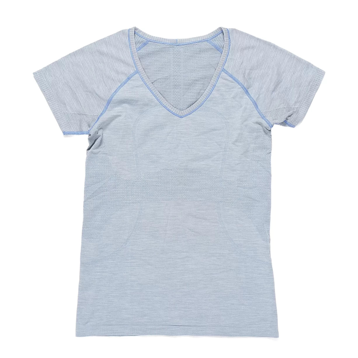Lululemon Tech Short Sleeve Shirt - Women's
