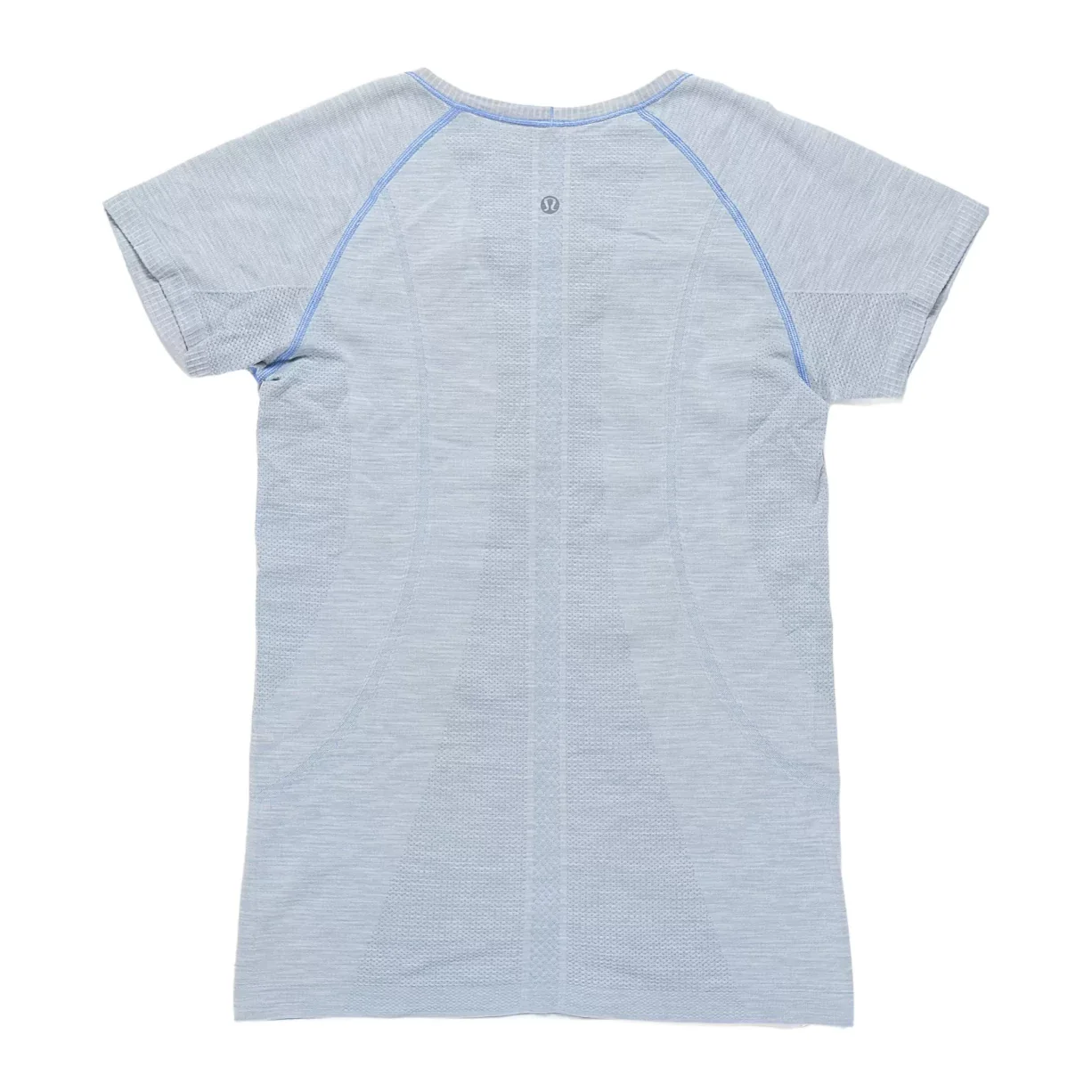 Lululemon Tech Short Sleeve Shirt - Women's - Image 2