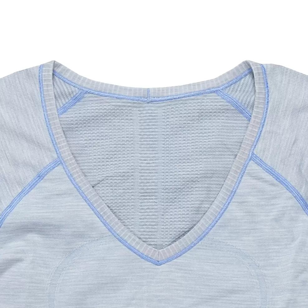 Lululemon Tech Short Sleeve Shirt - Women's - Image 3