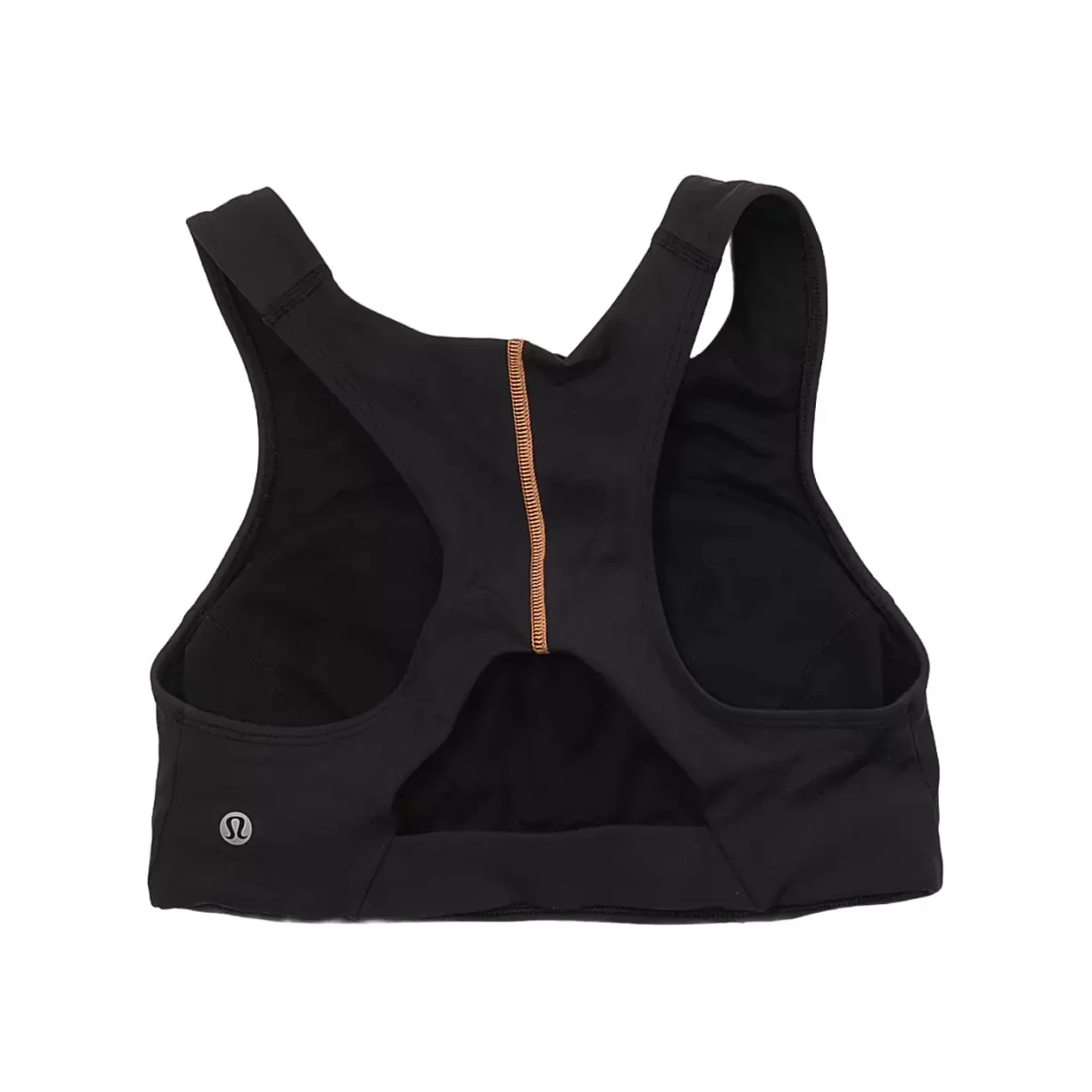 Lululemon Tough Train High-Neck Sports Bra - Women's - Image 2