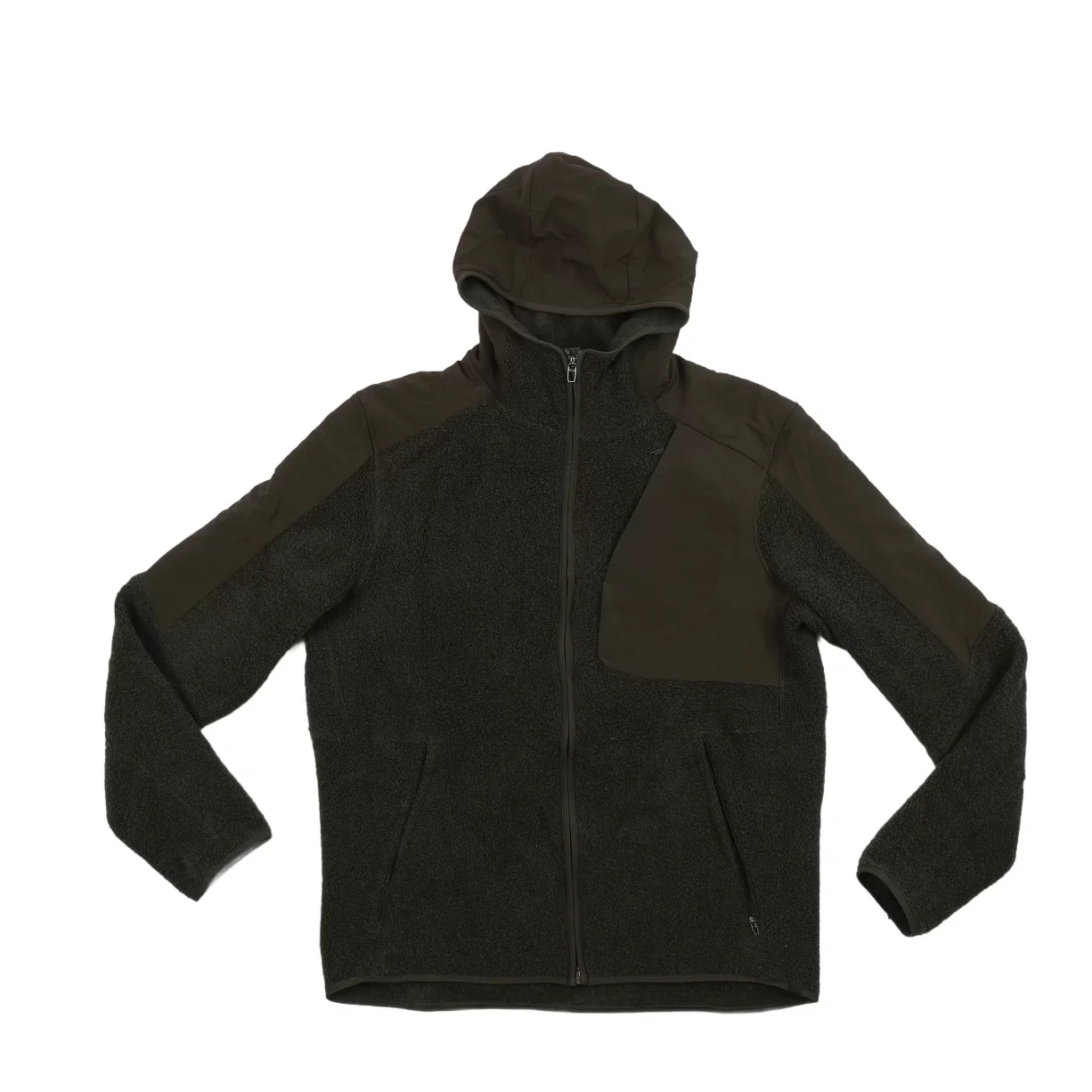 Lululemon Tundra Trek Full Zip - Men's