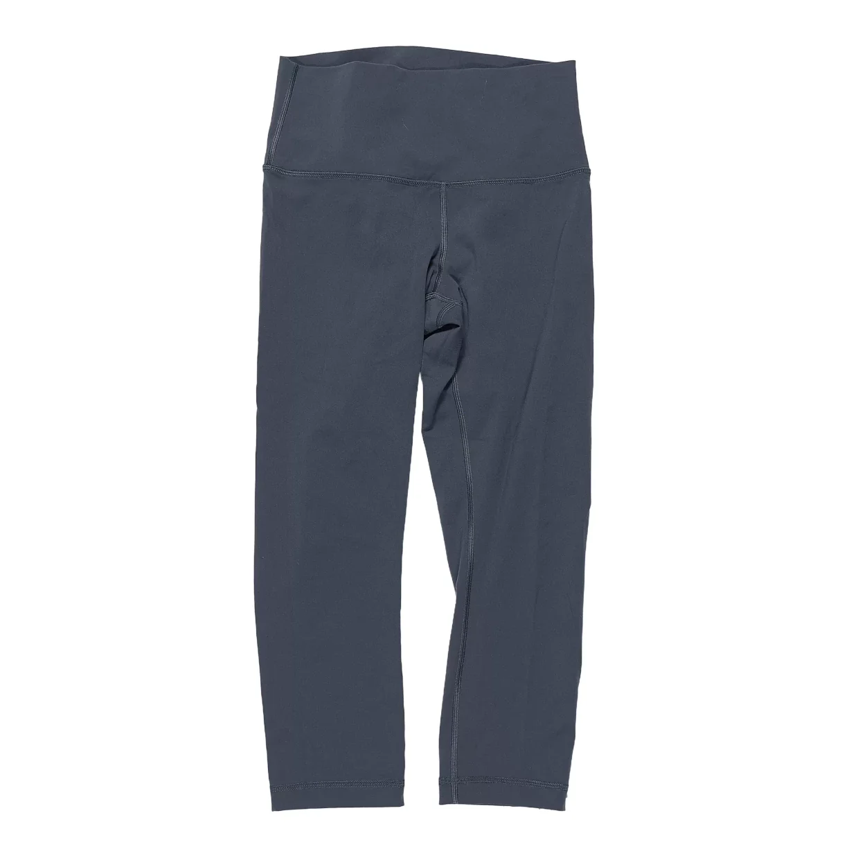 Lululemon Wunder Train Crop Leggings - Women's