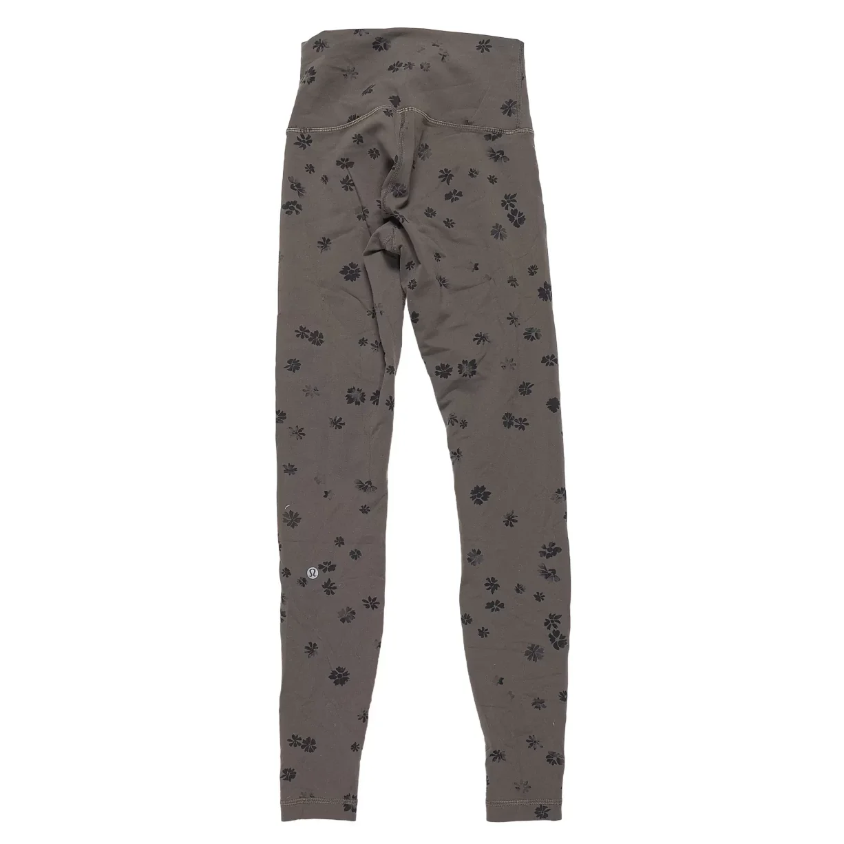 Lululemon Wunder Train High-Rise Tights - Women's - Image 2