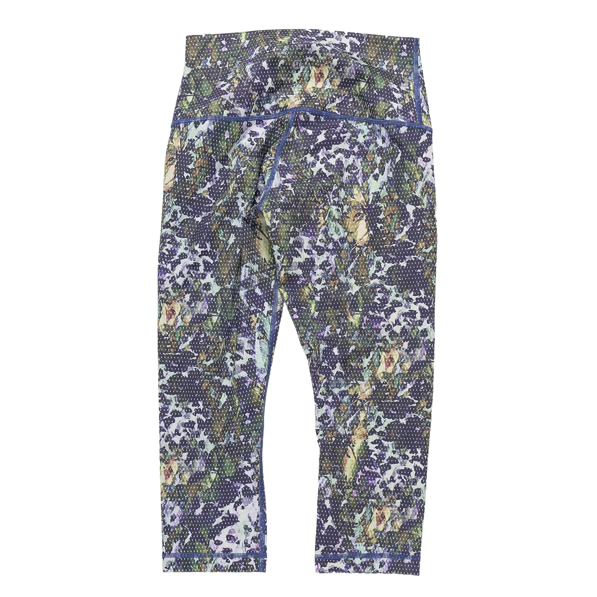 Lululemon Wunder Under Crop II Leggings - Women's - Image 2