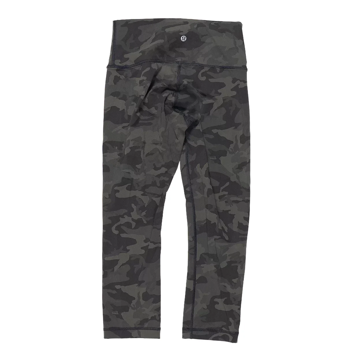 Lululemon Wunder Under Crop Leggings - Women's - Image 2