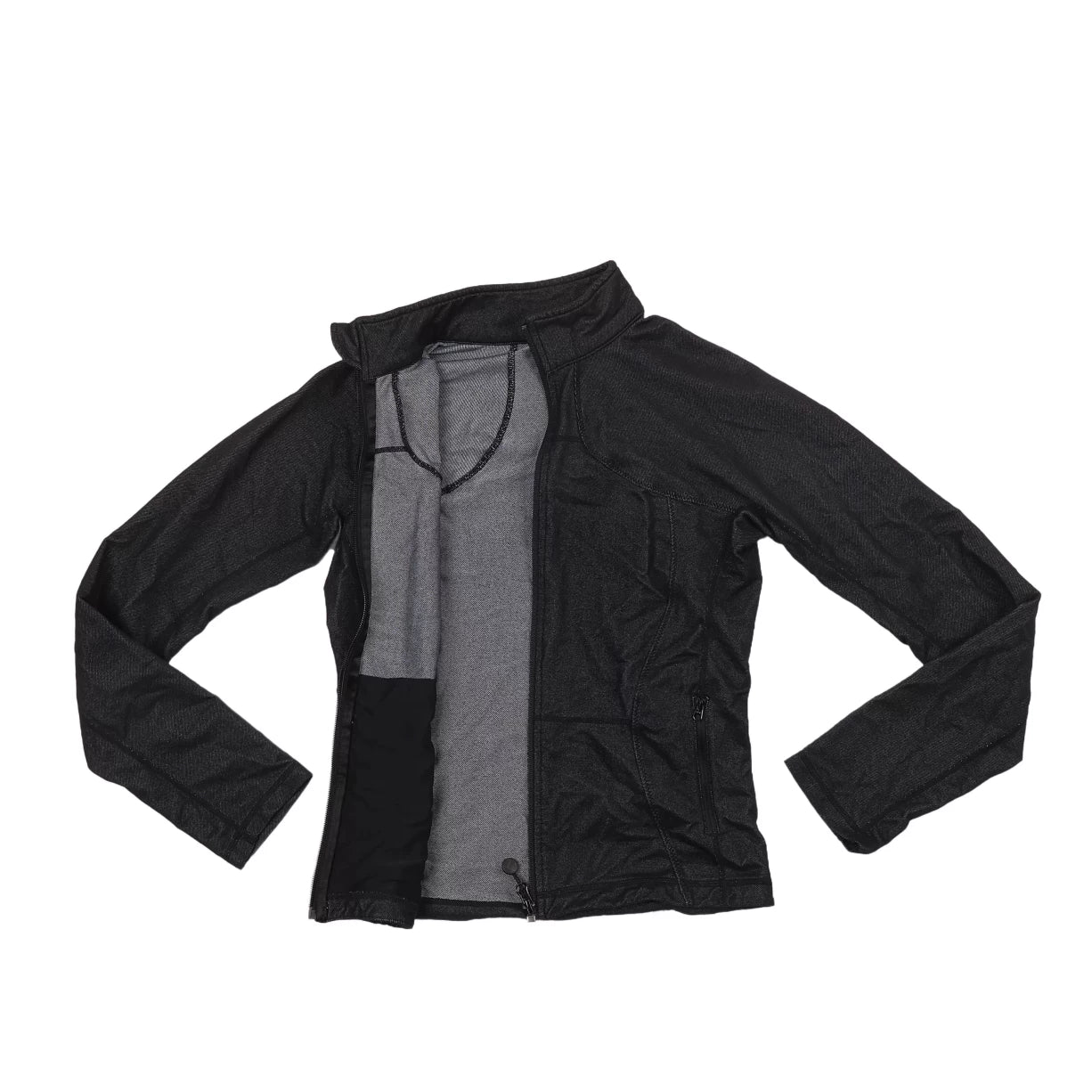 Lululemon Zip Up Jacket - Women's - Image 2
