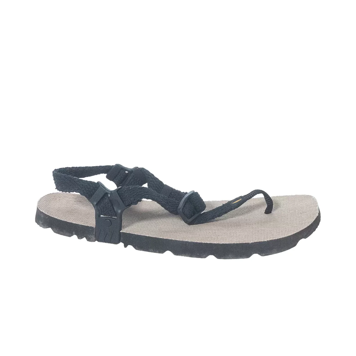 Luna Sandals Hemp Monkey Sandals - Men's