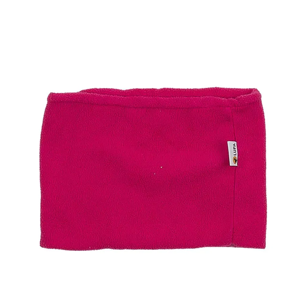 Lupa Fleece Neck Warmer - Kids'