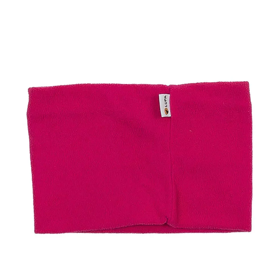 Lupa Fleece Neck Warmer - Kids'
