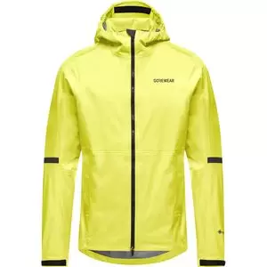 GOREWEAR LUPRA 2.0 GORE-TEX Hooded Jacket