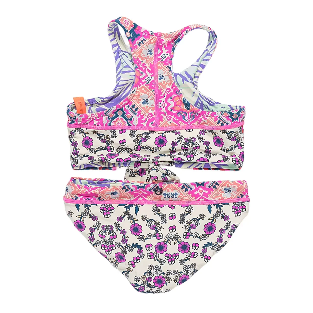 Maaji 2 Piece Reversible Bikini Set - Girls' - Image 2