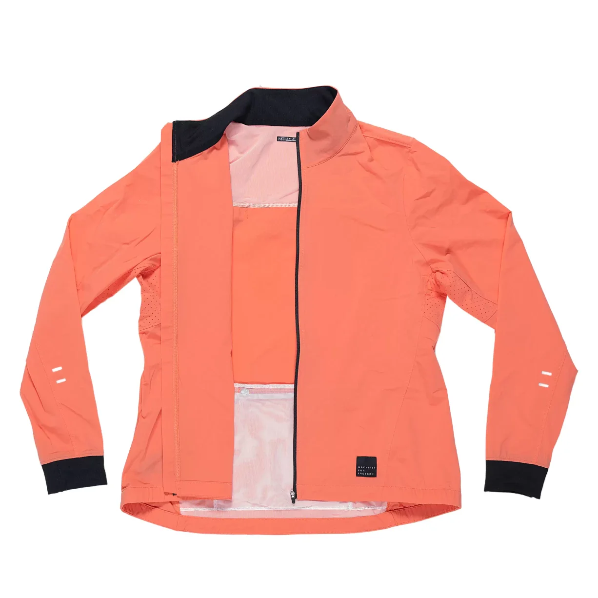 Machines for Freedom All Weather Cycling Jacket - Women's - Image 2