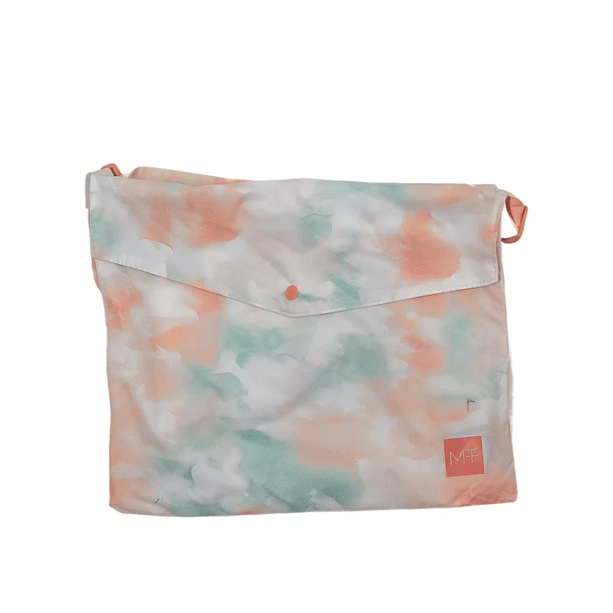 Machines for Freedom Crossbody Bag