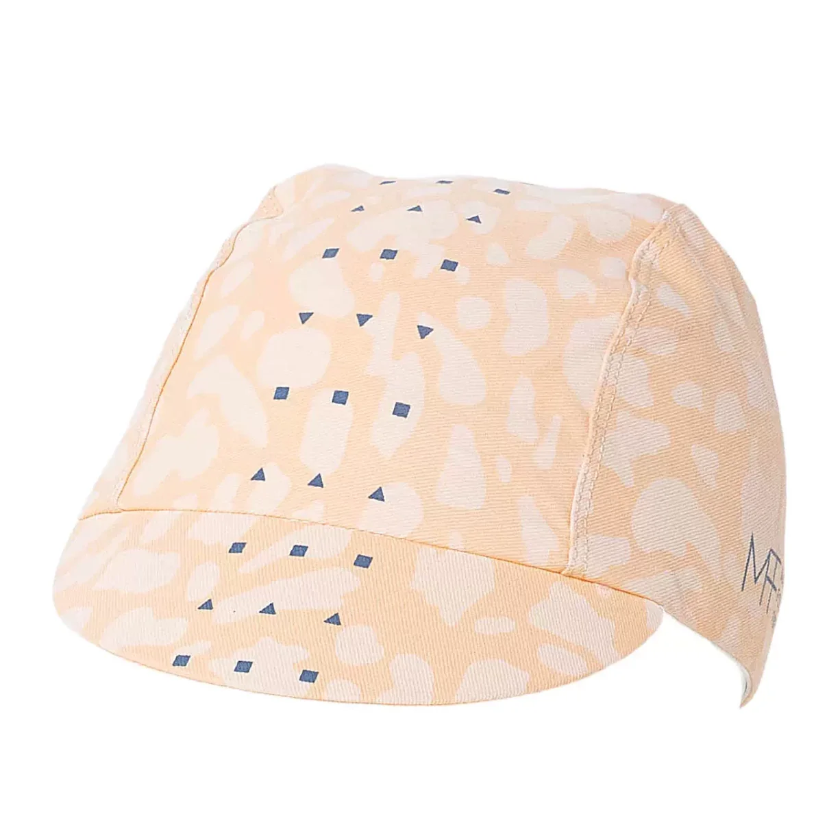 Machines for Freedom Cycling Cap - Unisex