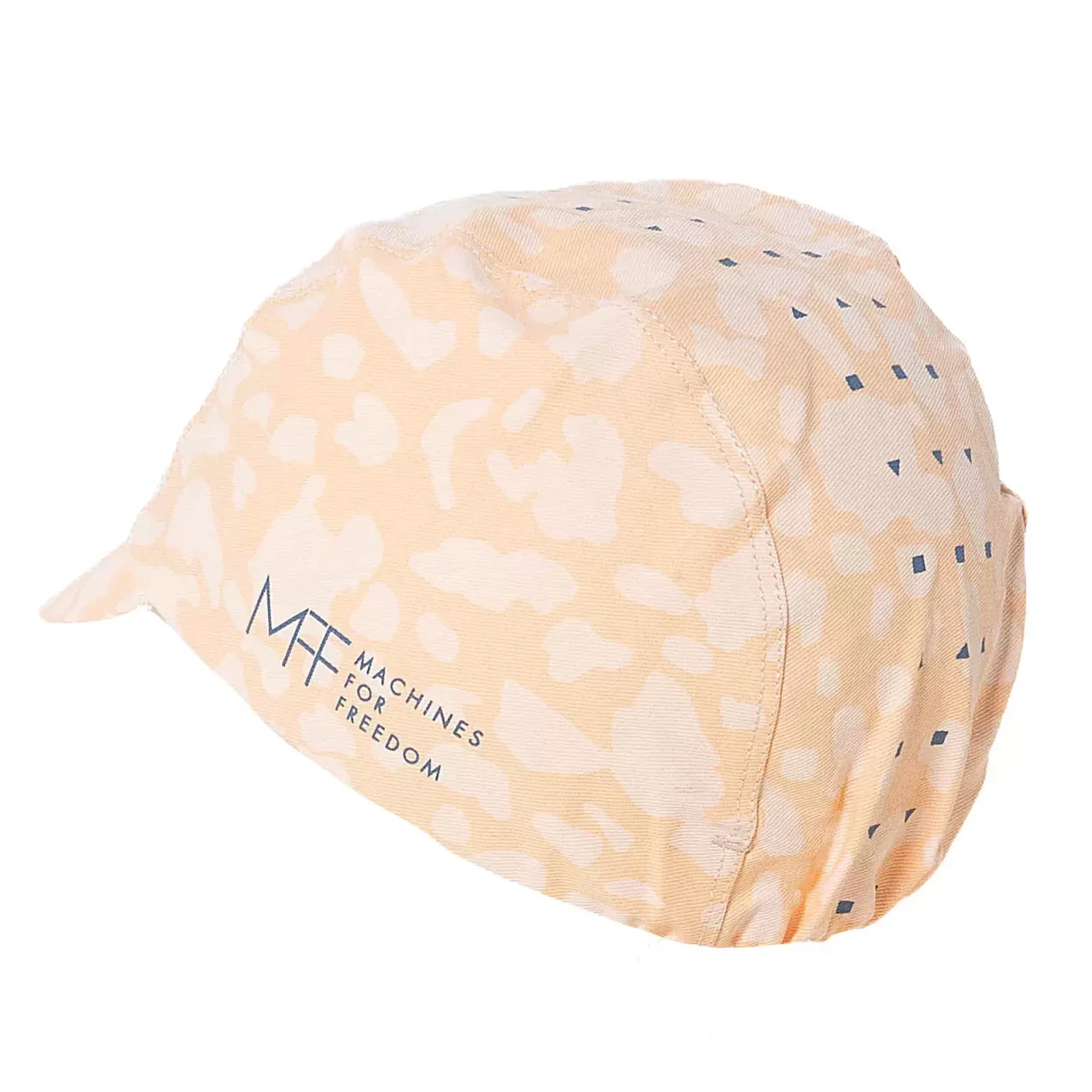 Machines for Freedom Cycling Cap - Unisex - Image 3