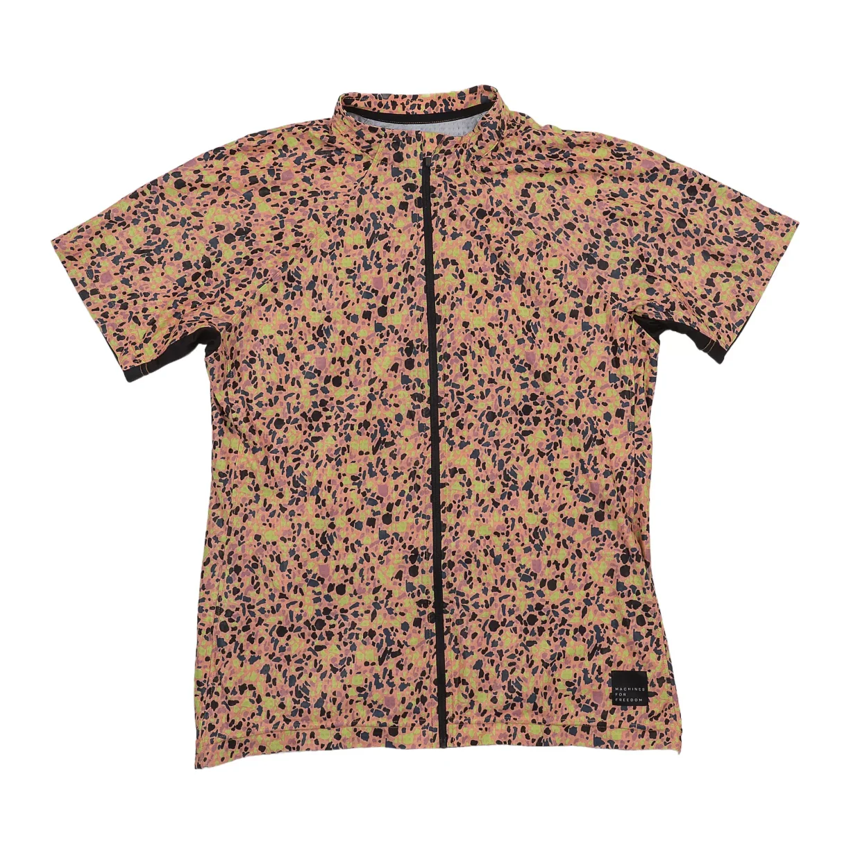 Machines for Freedom Endurance Short Sleeve Jersey - Women's