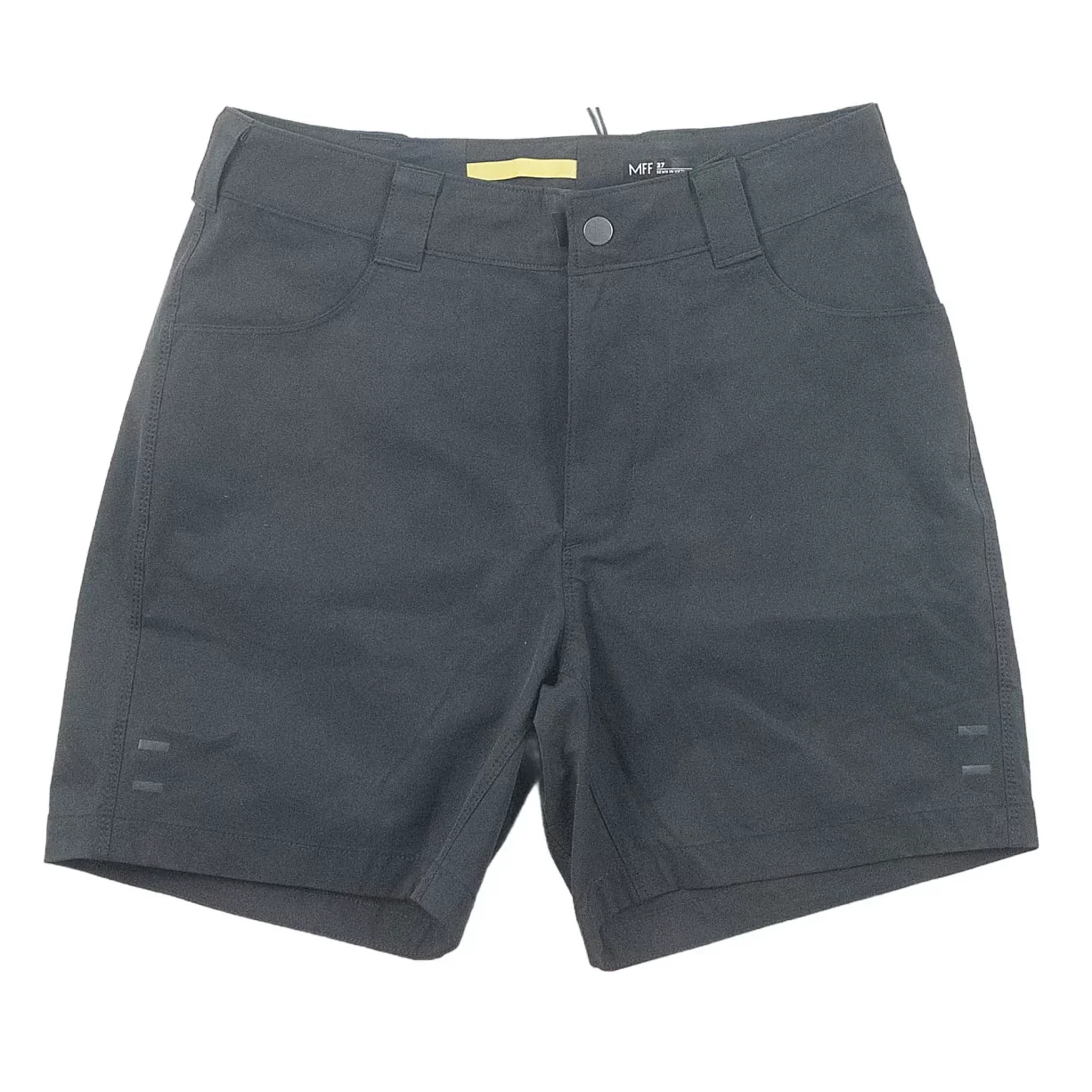 Machines for Freedom Key Short 5.5 - Women's