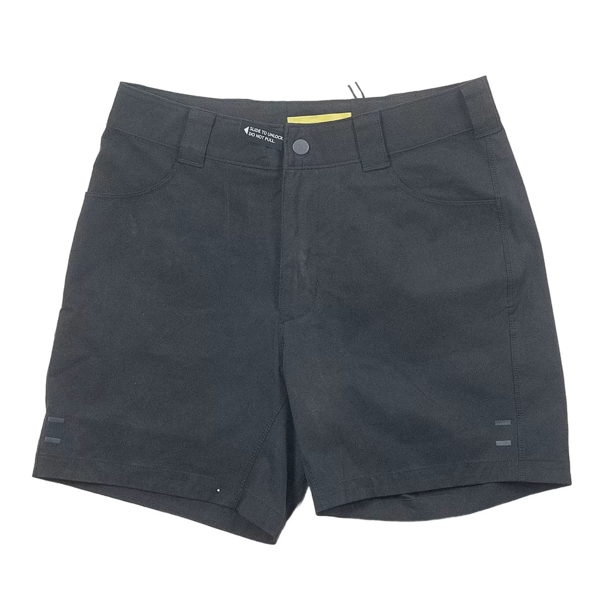 Machines for Freedom Key Short - Women's
