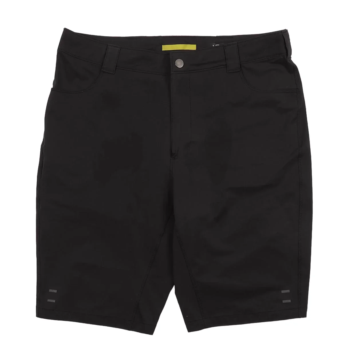 Machines for Freedom The Key Short - Women's
