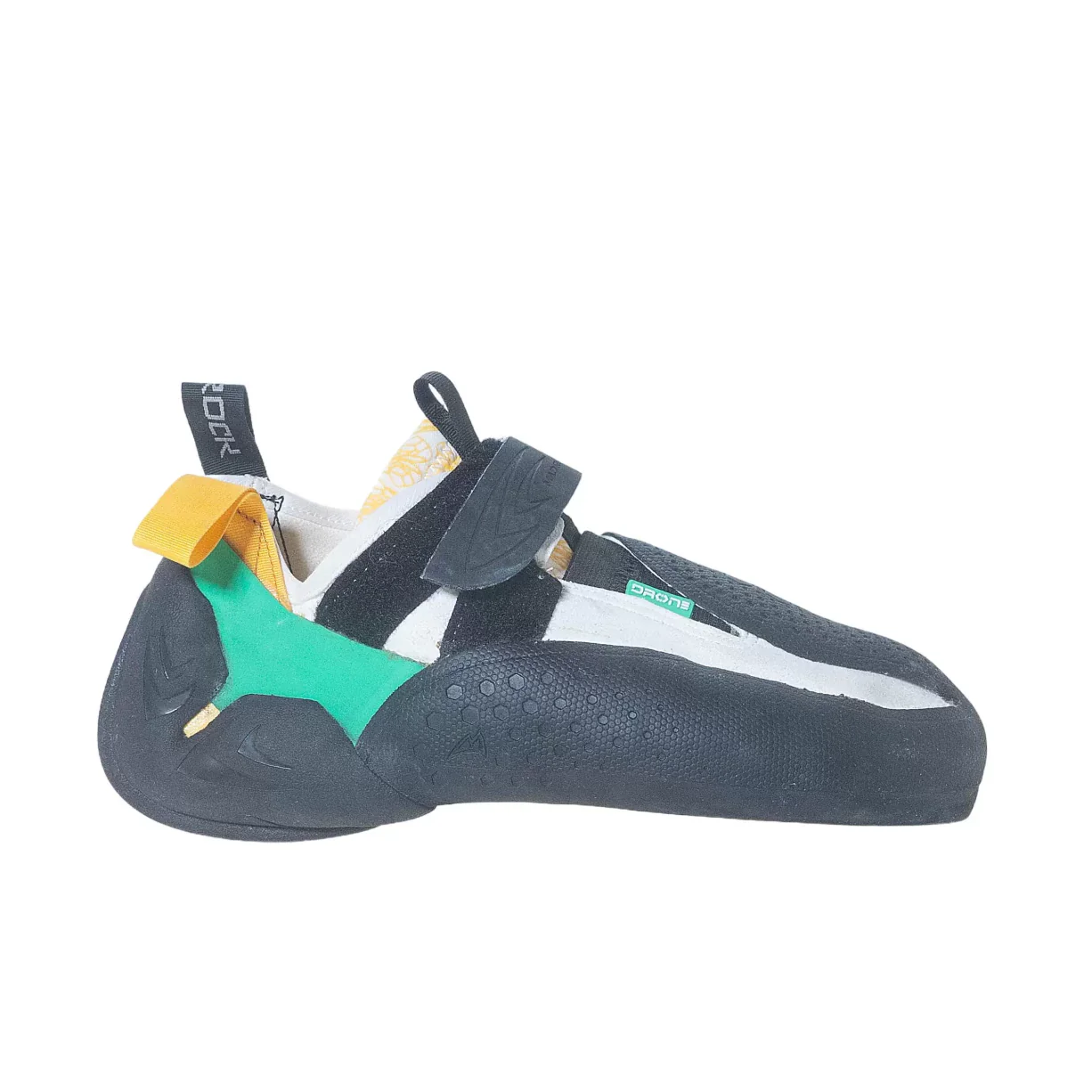 Mad Rock Drone Low Volume 2.0 Climbing Shoe
