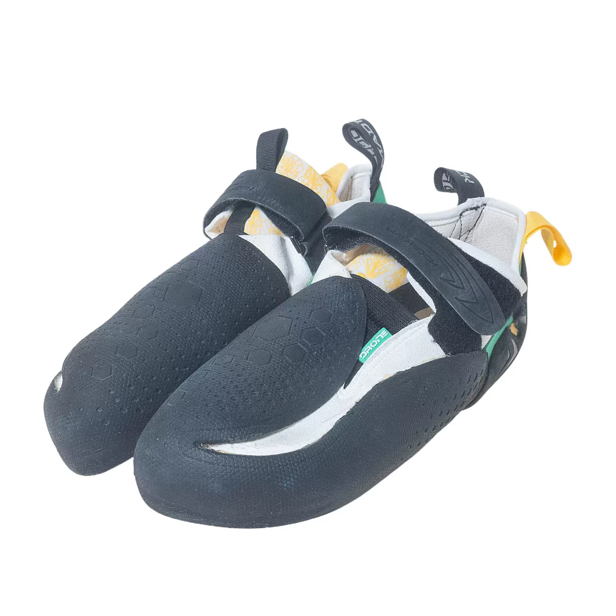 Mad Rock Drone Low Volume 2.0 Climbing Shoe - Image 2