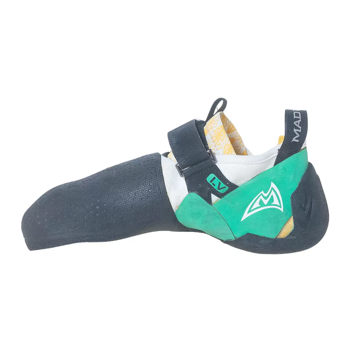 Mad Rock Drone Low Volume 2.0 Climbing Shoe - Image 3