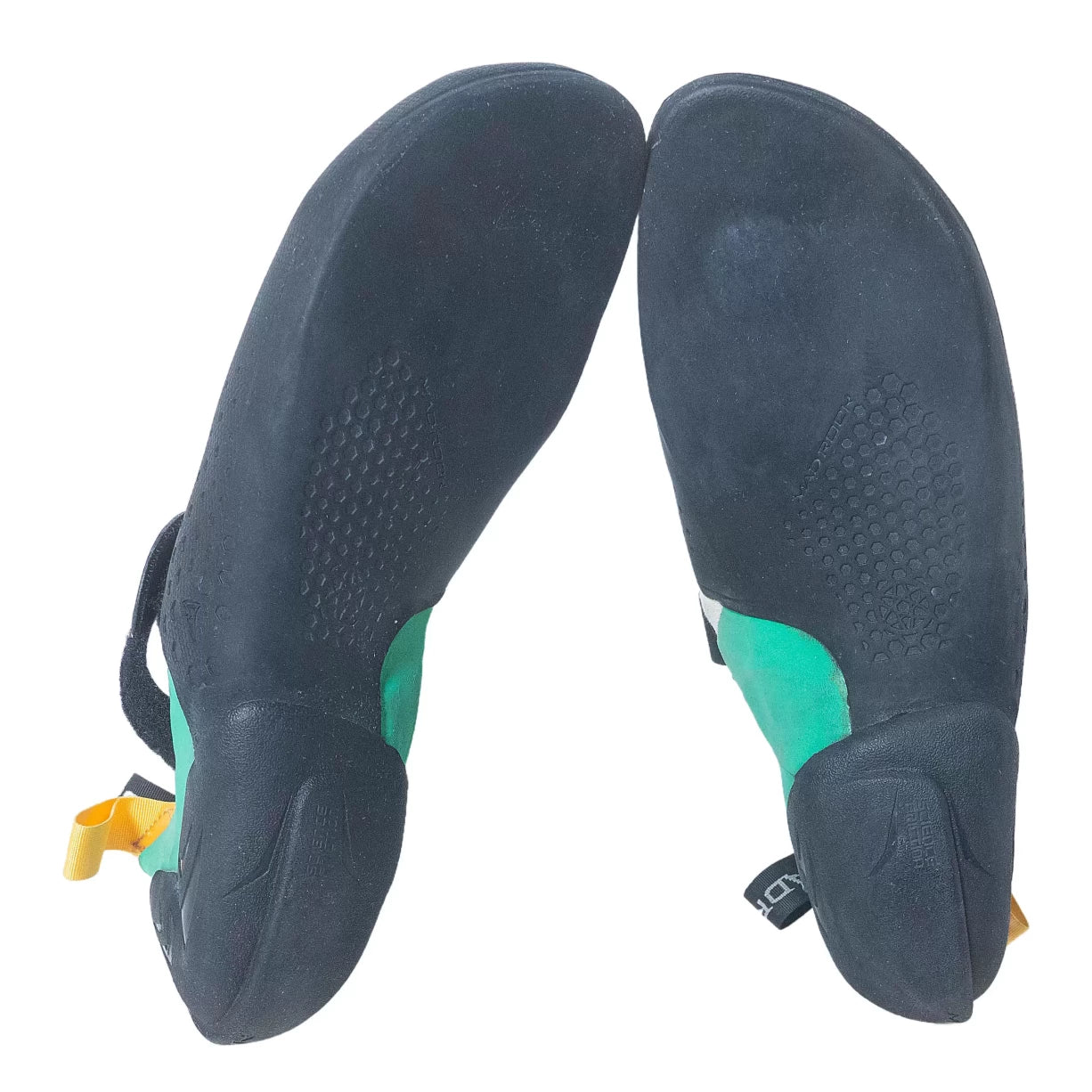 Mad Rock Drone Low Volume 2.0 Climbing Shoe - Image 4