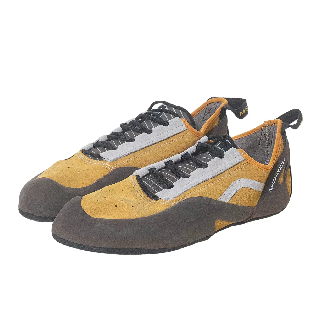 Mad Rock Phoenix Climbing Shoe - Unisex - Image 2